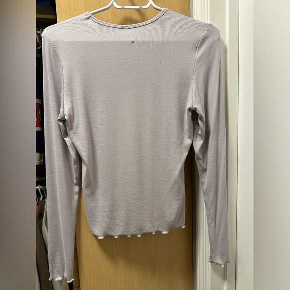 Reid top - Picture 2 of 3